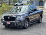 2022 Honda Ridgeline