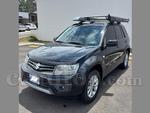 2017 Suzuki Grand Vitara