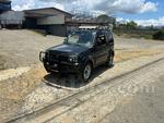 1999 Suzuki Jimny