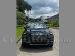 2020 BMW X5