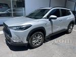 2023 Toyota Corolla Cross