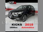 2019 Nissan Kicks