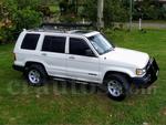 1994 Isuzu Trooper
