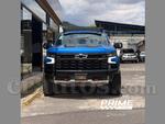 2023 Chevrolet Silverado Zr2