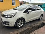 2015 Kia Rio