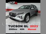 2023 Hyundai Tucson Gl