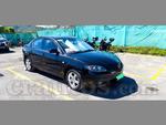 2006 Mazda 3