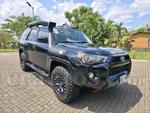 2016 Toyota 4runner