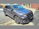 2020 Suzuki Baleno Glx