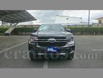 2024 Ford Everest
