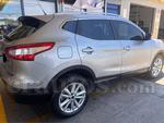2018 Nissan Qashqai