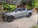 2020 Chevrolet Colorado Ltz