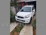 2007 Daihatsu Terios Bego