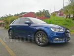 2015 Audi A3