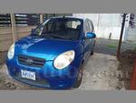 2011 Kia Picanto
