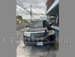 2012 Honda Pilot
