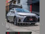 2024 Toyota Yaris E