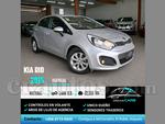 2015 Kia Rio