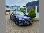 2018 Audi S3