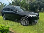 2017 Volvo Xc90