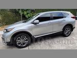 2021 Honda Cr-v Exr