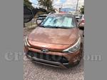 2018 Hyundai I20 Active