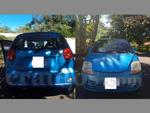 2008 Chevrolet Spark
