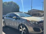 2013 Kia Rio