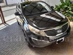 2011 kia sportage