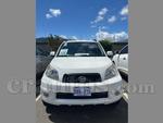 2016 Daihatsu Terios