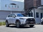 2023 Toyota Corolla Cross