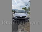 2008 Kia Sportage