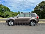 2015 Suzuki Grand Vitara