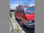 1993 Toyota Liteace
