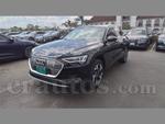 2022 Audi E-tron