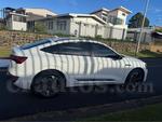 2024 Audi Q8 E-tron 55 Sportback