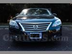 2014 Nissan Sentra