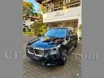 2024 BMW Ix1 M