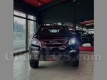 2017 Isuzu Mux