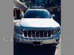 2012 Jeep Grand Cherokee