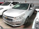 2019 Chevrolet Aveo Lt