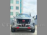 2018 Nissan Frontier Xe