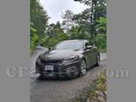 2012 Kia Optima