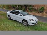 2006 Mitsubishi Lancer