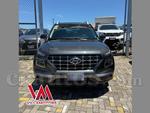 Sede Hyundai 2021