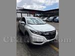 2018 Honda Hr-v
