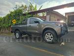 2023 Nissan Frontier
