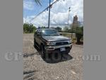 1998 Toyota 4runner