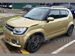 2017 Suzuki Ignis