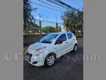 2013 Suzuki Celerio